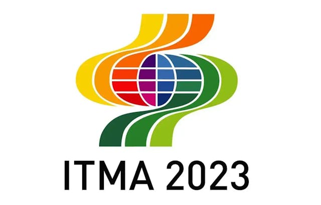 Itma - logo