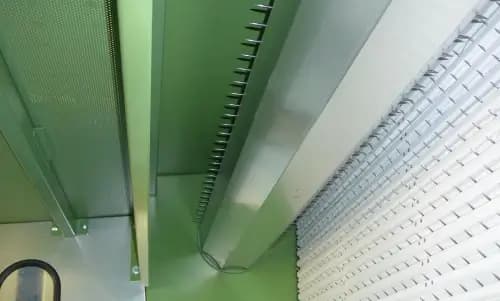 machines
