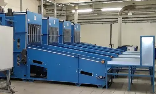 machines