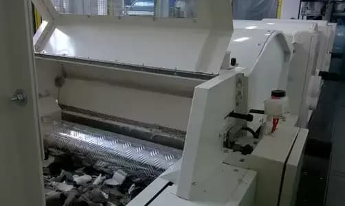 machines