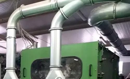 machines