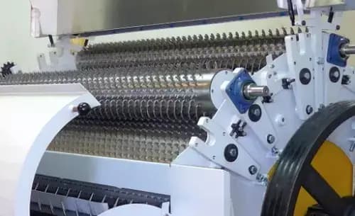 machines