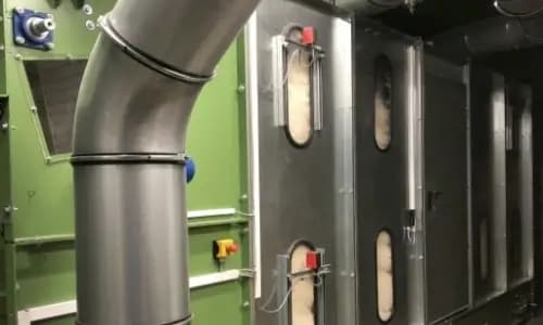 machines