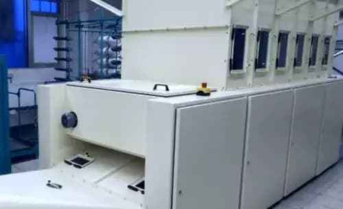 machines