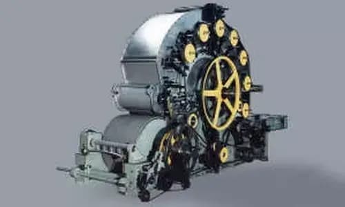 machines