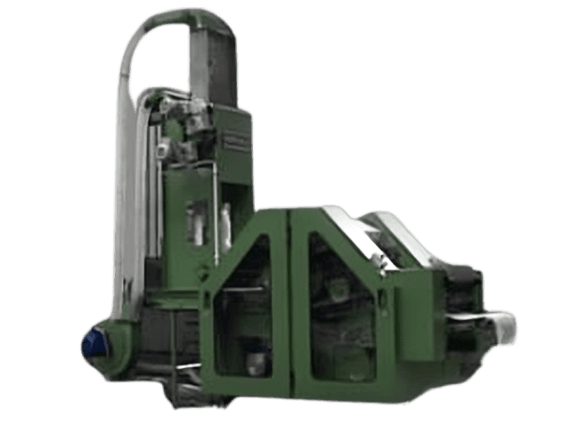 Machine