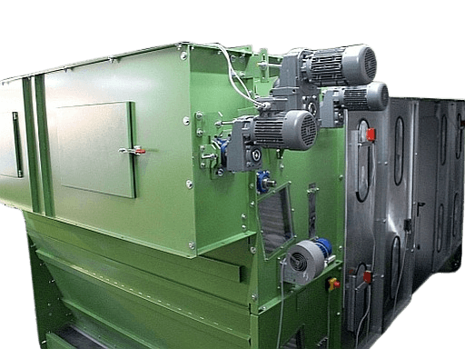 Machine