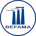 Logo Befama